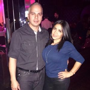 Meet your Posher, Jenny